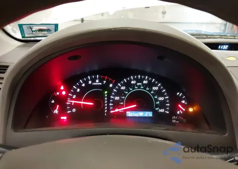 2007 Toyota Camry Le z USA, uszkodzony, nr VIN 4T1BE46K37U063392